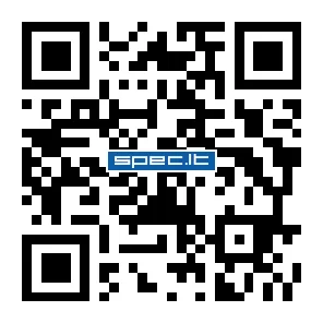 QR kodas | Naujinta, UAB | spec.lt