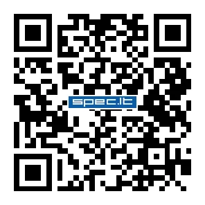 QR kodas | Naujo meno centras, VŠĮ