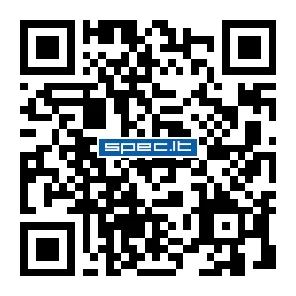 QR kodas | Naujo Vėjo Kompanija, MB | spec.lt