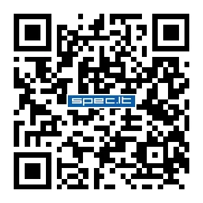 QR kodas | NAUJOJI AGLUONA, UAB | spec.lt