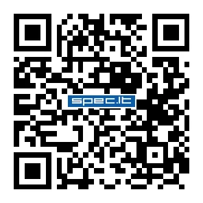 QR kodas | Naujoji Aleksoto Statyba, UAB | spec.lt