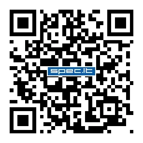 QR kodas | Naujoji architektūra ir grafika, UAB | spec.lt