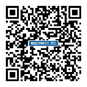 QR kodas | Naujoji Energetikų g. 26 daugiabučio namo savininkų bendrija | spec.lt