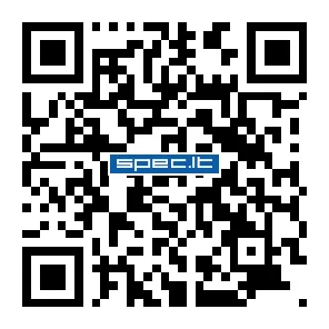QR kodas | Naujoji Energijos Versmė, UAB | spec.lt