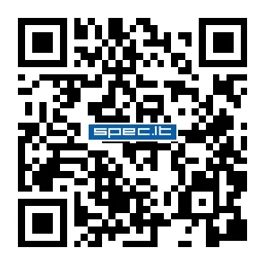 QR kodas | Naujoji Eugemo Mėsinė, UAB | spec.lt