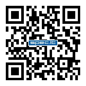 QR kodas | Naujoji gatvė, MB