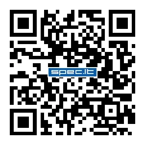 QR kodas | Naujoji investicija, UAB | spec.lt