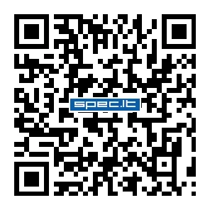 QR kodas | NAUJOJI JUSTINIŠKIŲ VAISTINĖ, J. Križinauskienės įmonė