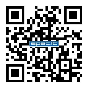 QR kodas | Naujoji karta, MB