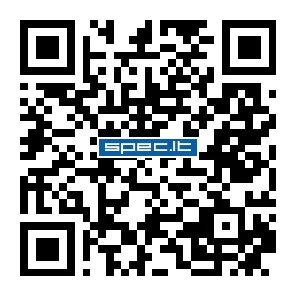 QR kodas | Naujoji Kauno Elektra, UAB | spec.lt