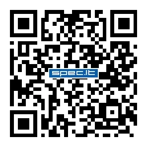 QR kodas | Naujoji klasika, MB | spec.lt