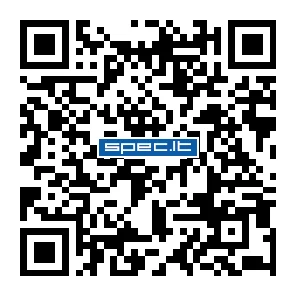 QR kodas | NAUJOJI KOMUNIKACIJA, žurnalas, UAB LEIDYBOS IDĖJOS