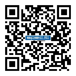 QR kodas | NAUJOJI KOOPERACIJA, MB | spec.lt