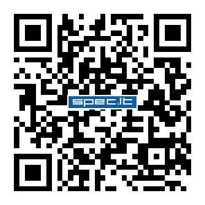 QR kodas | Naujoji kryptis, UAB | spec.lt