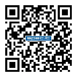 QR kodas | Naujoji Lijada, UAB | spec.lt