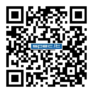 QR kodas | Naujoji melodija, MB | spec.lt