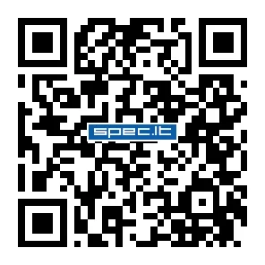 QR kodas | Naujoji mėsinė, UAB | spec.lt