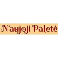 Naujoji paletė, UAB