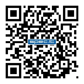 QR kodas | Naujoji paletė, UAB | spec.lt