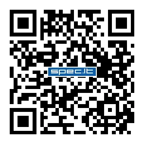 QR kodas | Jurgitos Podlipskaitės individuali įmonė NAUJOJI PARVATĖ | spec.lt