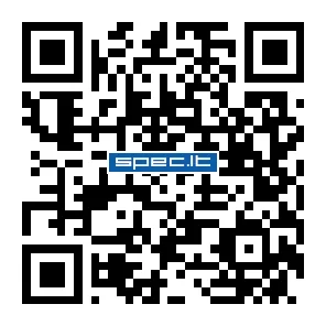 QR kodas | Naujoji pasaga, MB | spec.lt