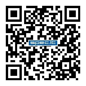 QR kodas | TIN AUTOS, UAB | spec.lt