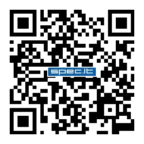 QR kodas | Naujoji Plovykla, IĮ | spec.lt