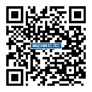QR kodas | Naujoji profesinė sąjunga | spec.lt