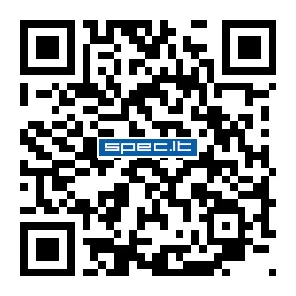 QR kodas | Naujoji raida, UAB | spec.lt