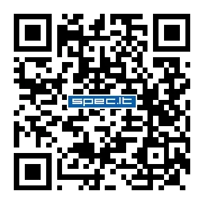 QR kodas | Naujoji ranga, UAB | spec.lt