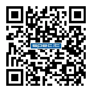 QR kodas | Naujoji Raštinė, UAB | spec.lt
