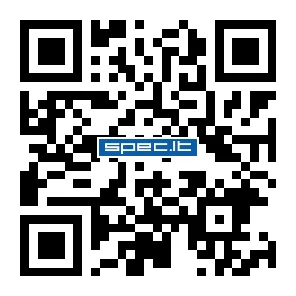QR kodas | Naujoji Reva, UAB | spec.lt