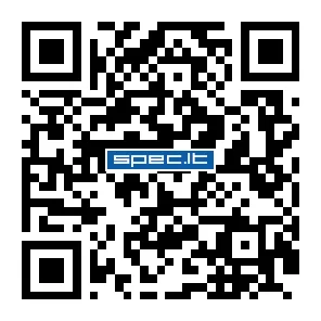 QR kodas | Naujosios Romuvos fondas | spec.lt