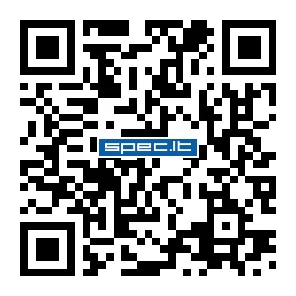 QR kodas | NAUJOJI ŠILUMA, UAB | spec.lt
