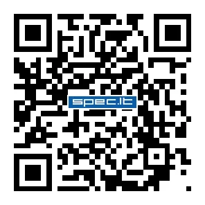 QR kodas | NAUJOJI ŠILUPĖ, UAB | spec.lt