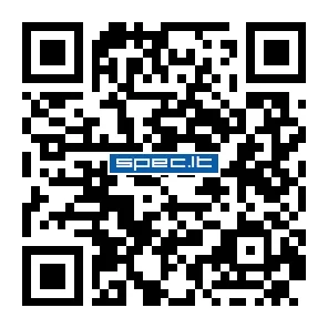 QR kodas | NAUJOJI SISTEMA, UAB mokymo centras | spec.lt