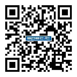 QR kodas | NAUJOJI SPAUSTĖ, UAB | spec.lt