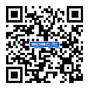 QR kodas | Naujoji sulfinija, MB