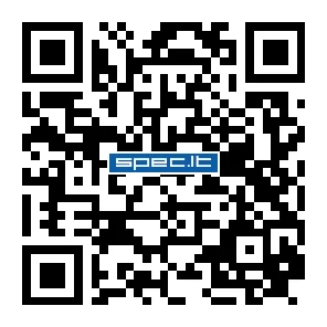QR kodas | Naujoji televizija, ne pelno įmonė