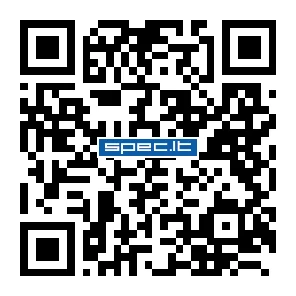 QR kodas | Naujoji tvarka, UAB | spec.lt