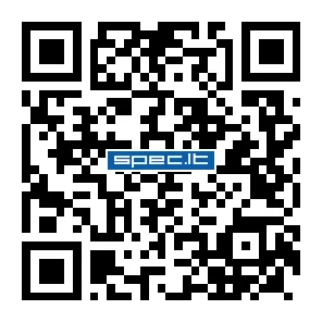 QR kodas | Naujoji vaidra, UAB | spec.lt