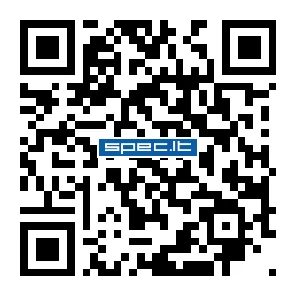 QR kodas | Naujoji vaivorykštė, UAB