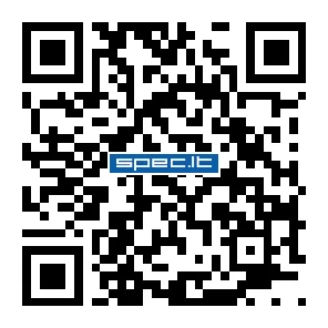 QR kodas | NAUJOJI VĖTRA, UAB | spec.lt