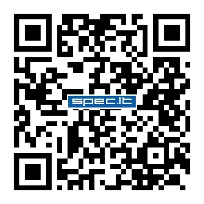 QR kodas | NAUJOJI VILNIA, UAB | spec.lt