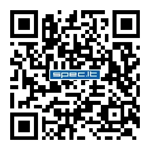 QR kodas | NAUJOJI VILPUTA, UAB | spec.lt