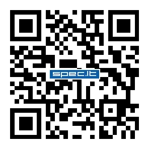 QR kodas | ER CONSTRUCTION, UAB | spec.lt