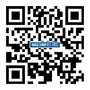 QR kodas | Naujoji žemė, VŠĮ