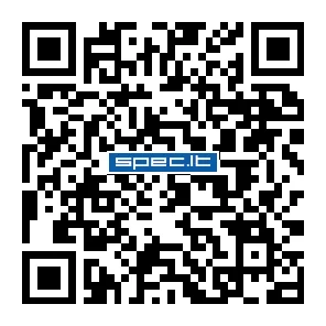 QR kodas | Naujojo Daugeliškio Šv. Joakimo ir Šv. Onos parapija | spec.lt