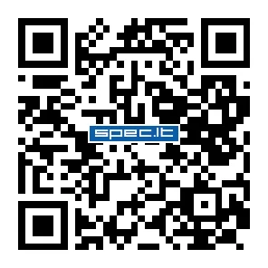 QR kodas | Naujojo židinio bičiulių draugija