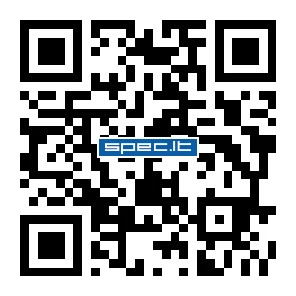 QR kodas | Naujokas, UAB | spec.lt